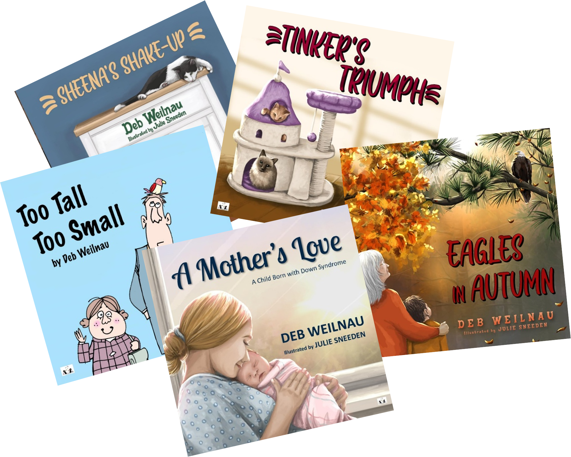 Classroom SEL Bundle – 5‑Book Set