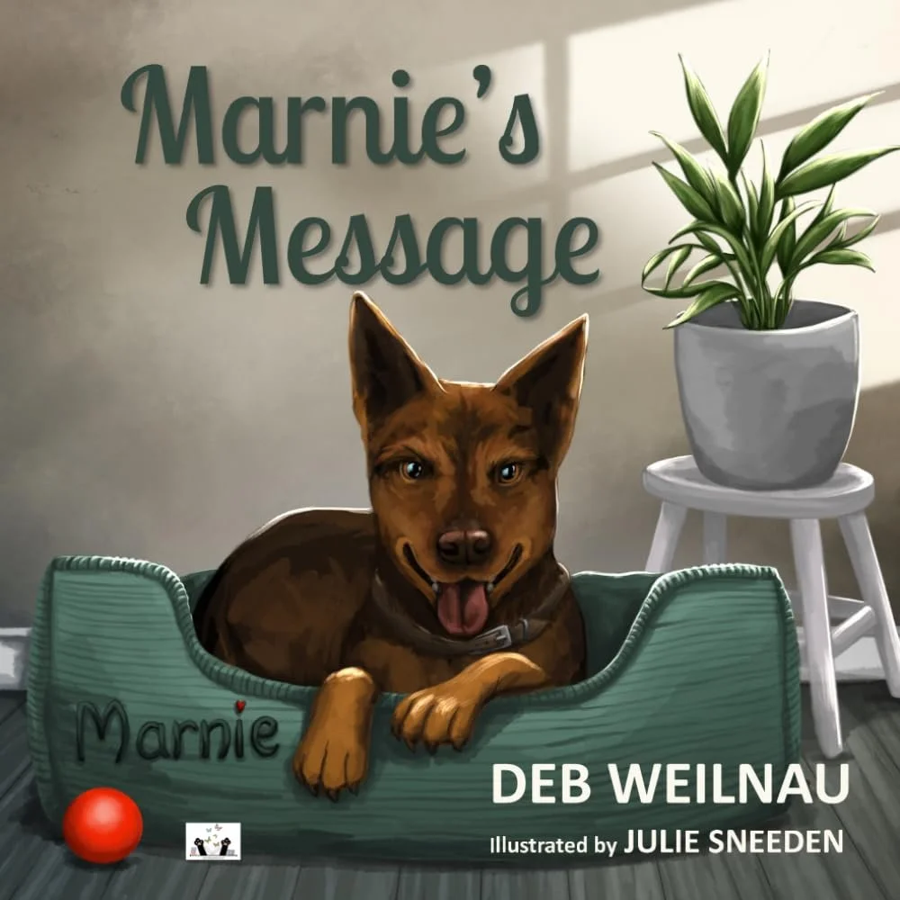 Marnie’s Message