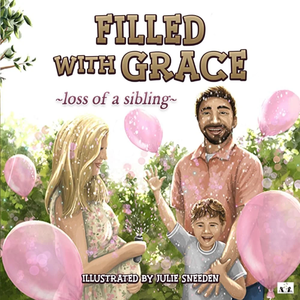 Filled With Grace