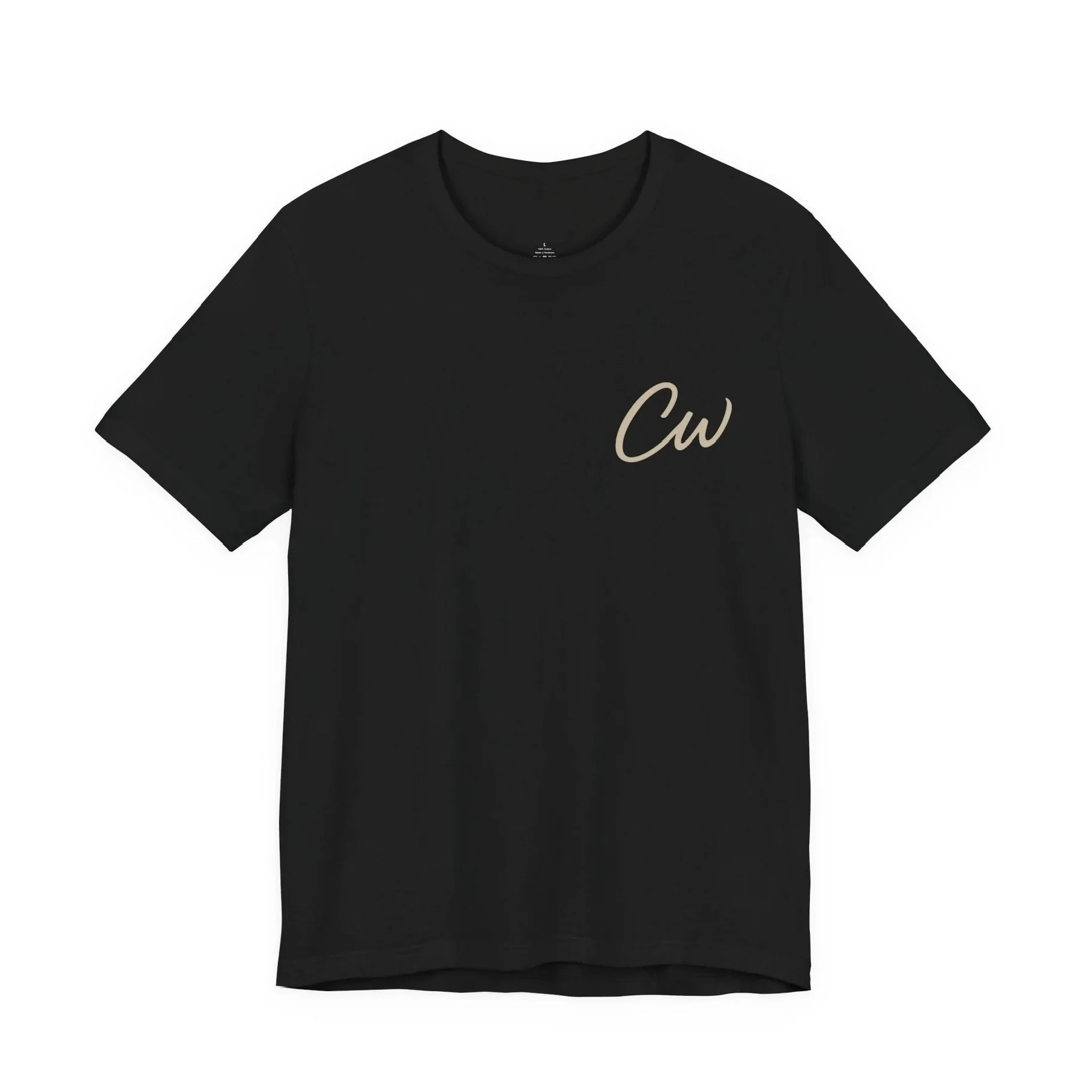 Christian Walker Tee