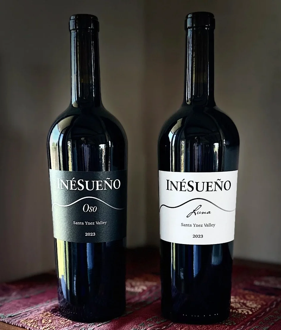 The 2023 INÉSUEÑO Oso and Luna