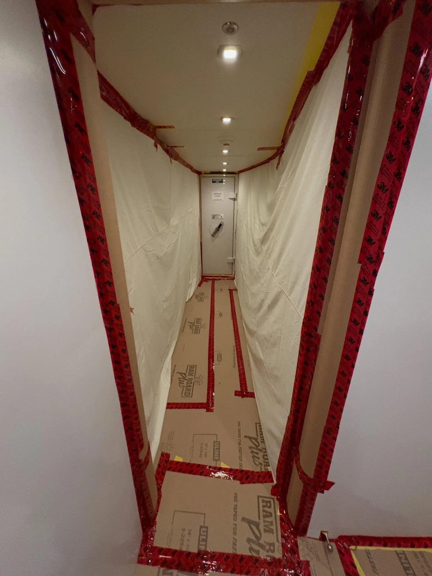 Looking for surface protection for a big project? We&rsquo;ve got you covered! 😉