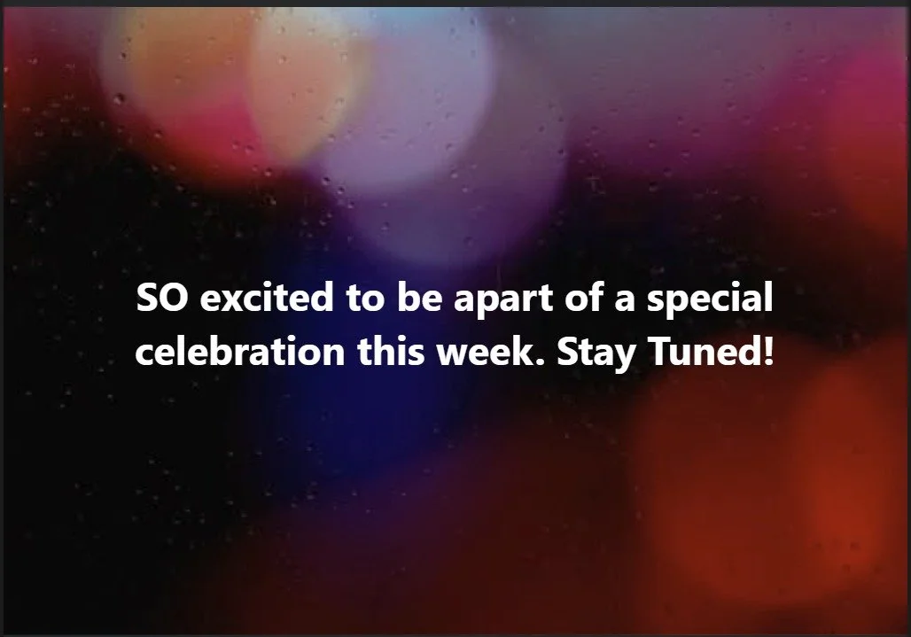 We are SO SO excited to be apart a special event this week and cant wait to share it with you! 

Don't forget to get your Thanksgiving pre orders in before the 19th! You're tables gonna thank you for it. &lt;3 

#biscuitbaby #biscuitsinindy #bakeryin