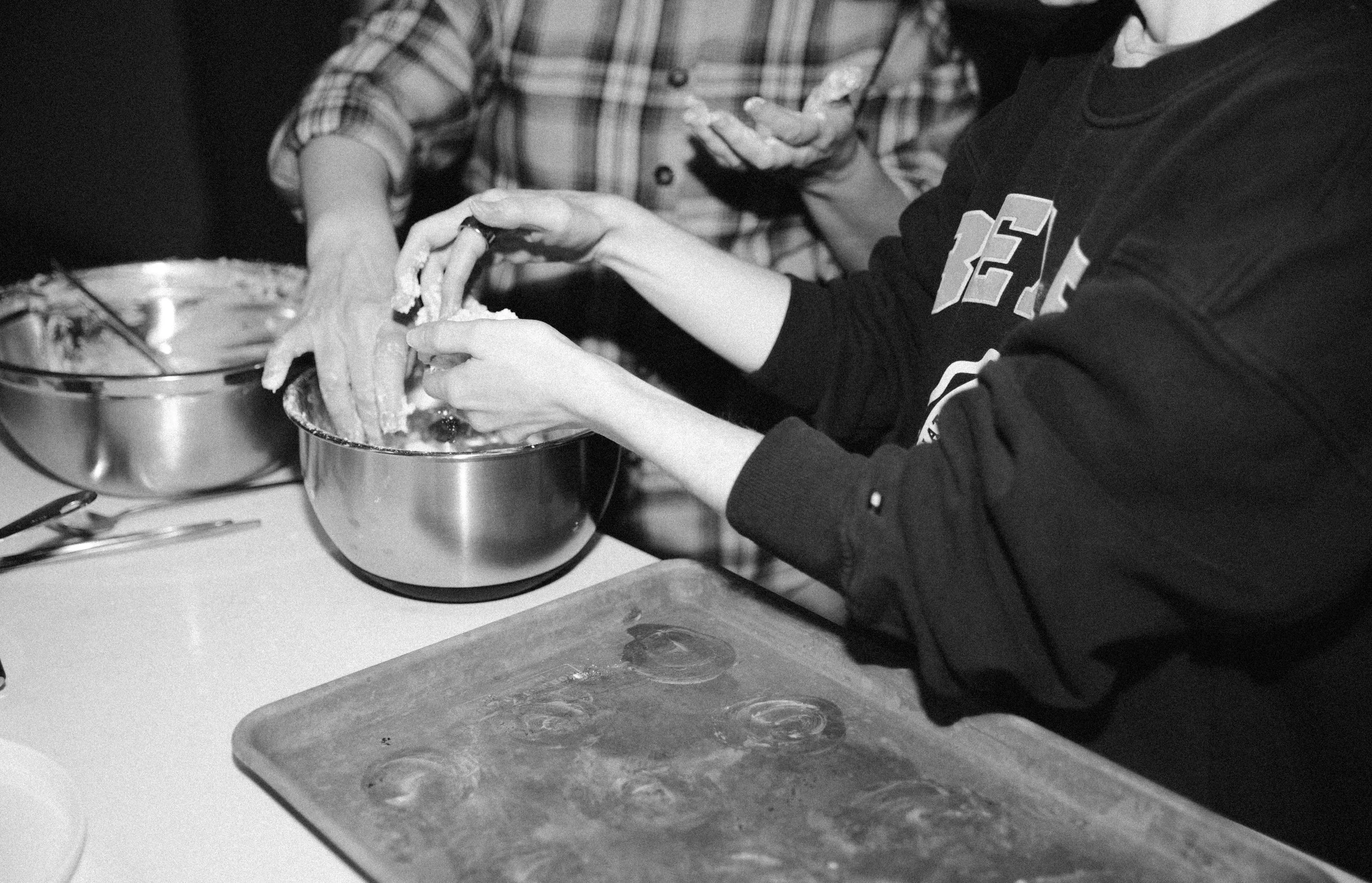 See You Saturday: Biscuit Baby Is Back at the Market!