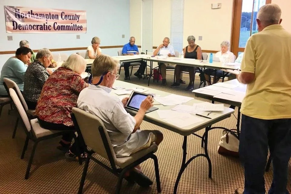 august Meeting