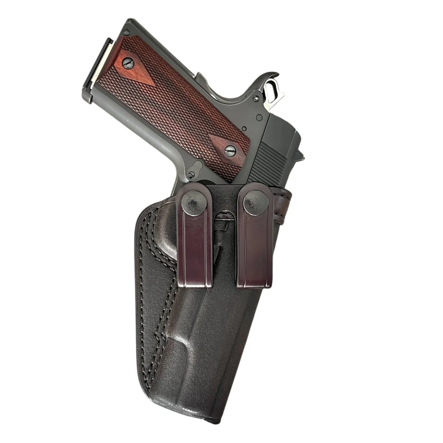 Safeguard 2 - Horsehide