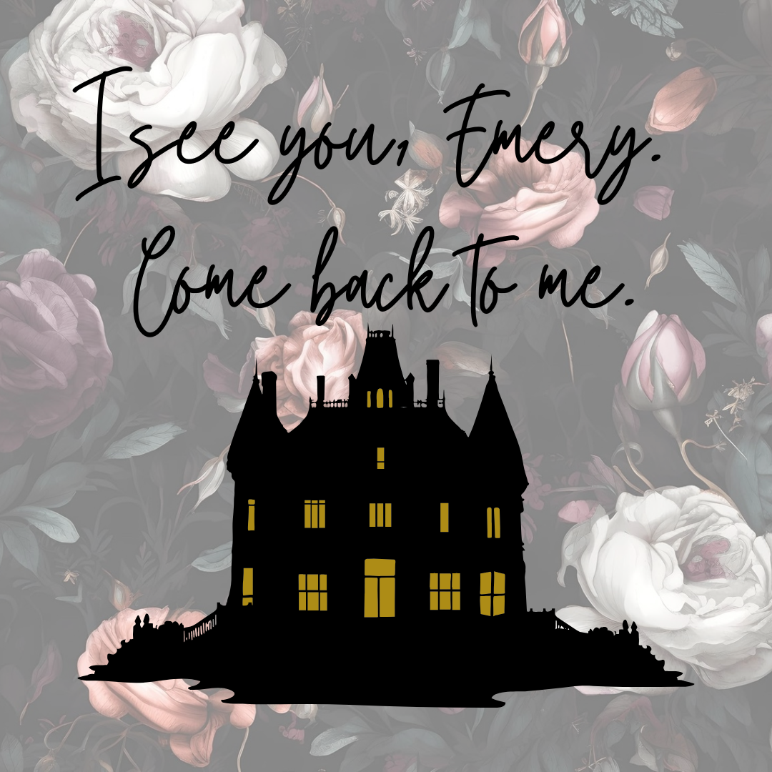 A Soul Seen Quote (1) Sticker