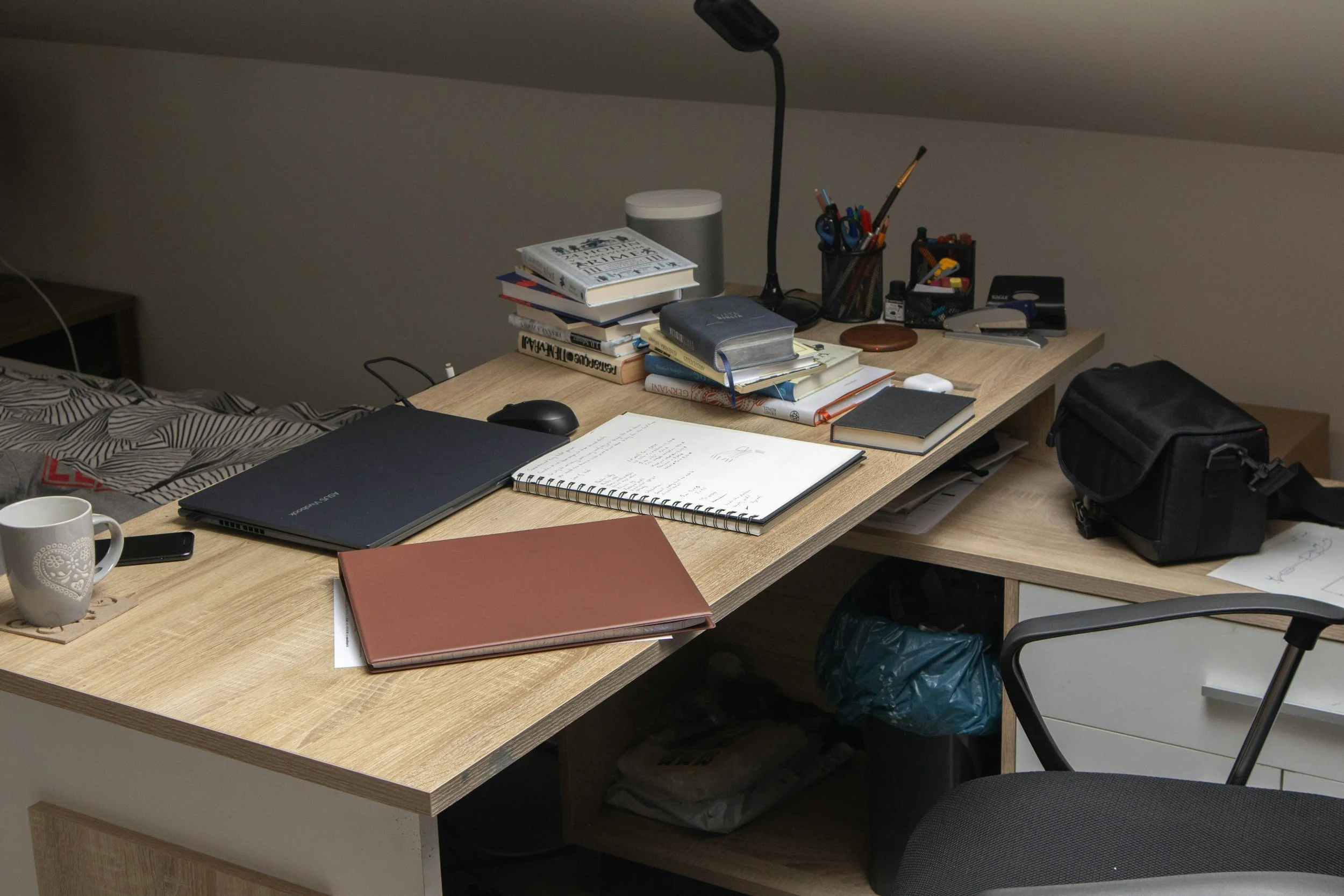 Breaking the Inertia: How to Start When You Feel Stuck