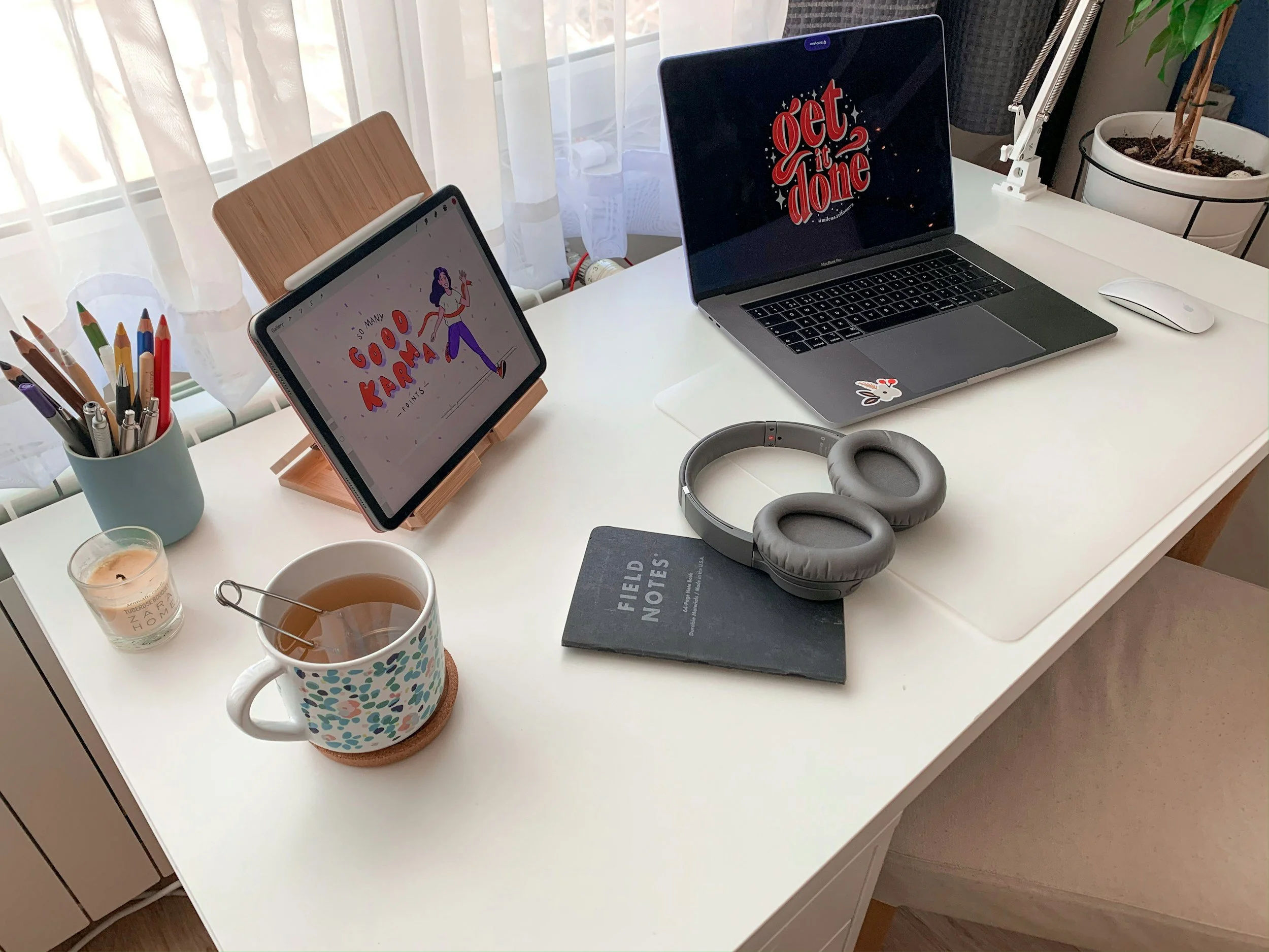 Build Your Personal Operating System: The Key to Consistent Productivity
