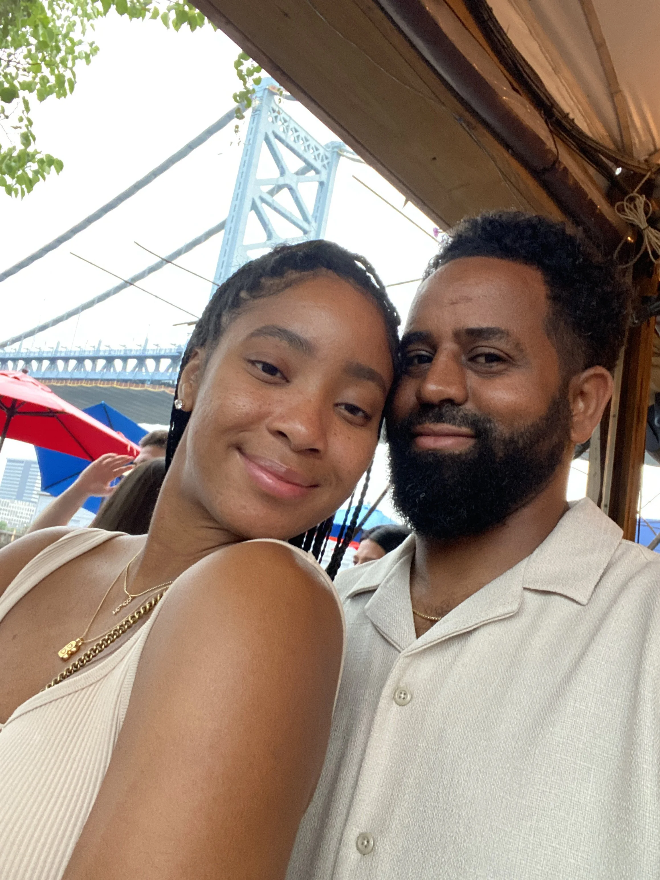 Morgan's Pier Outing