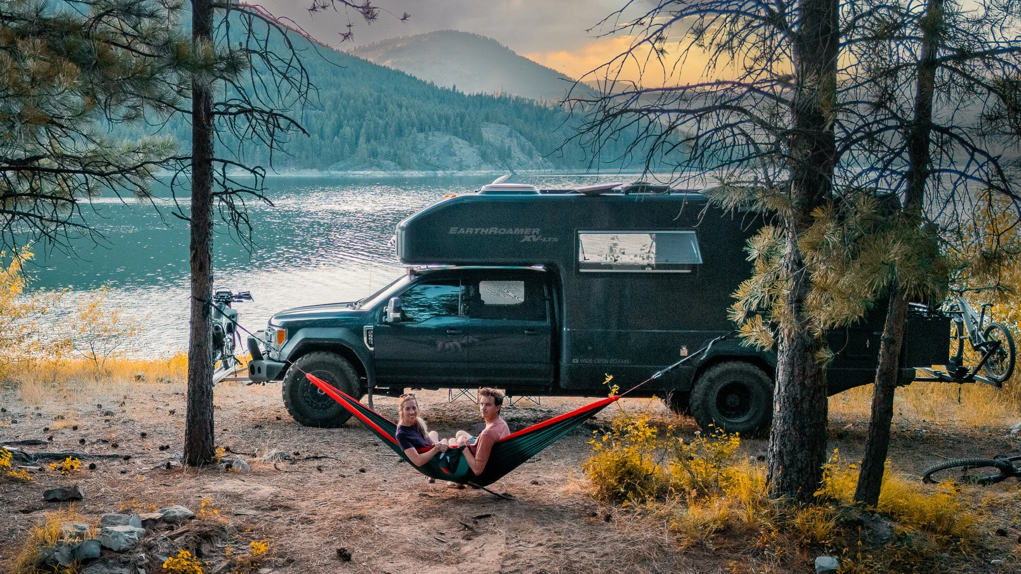 We Planned Our Perfect Week in Northwest Montana