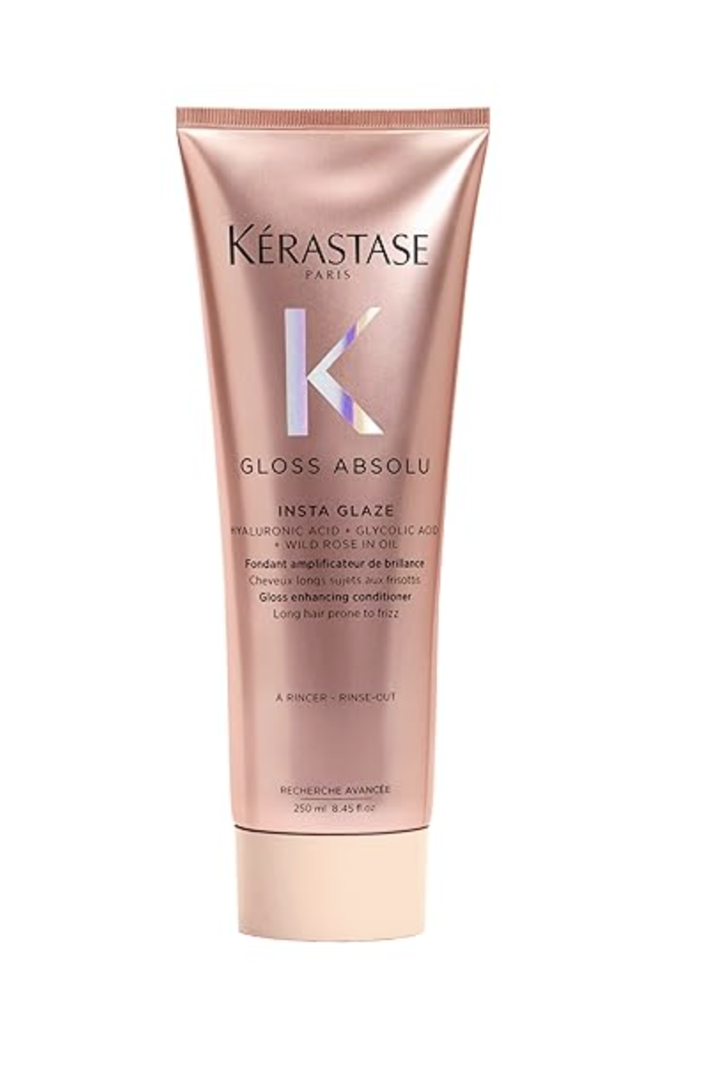 Kerastase Gloss Absolu Insta Glaze Anti-Frizz Conditioner 250 ml