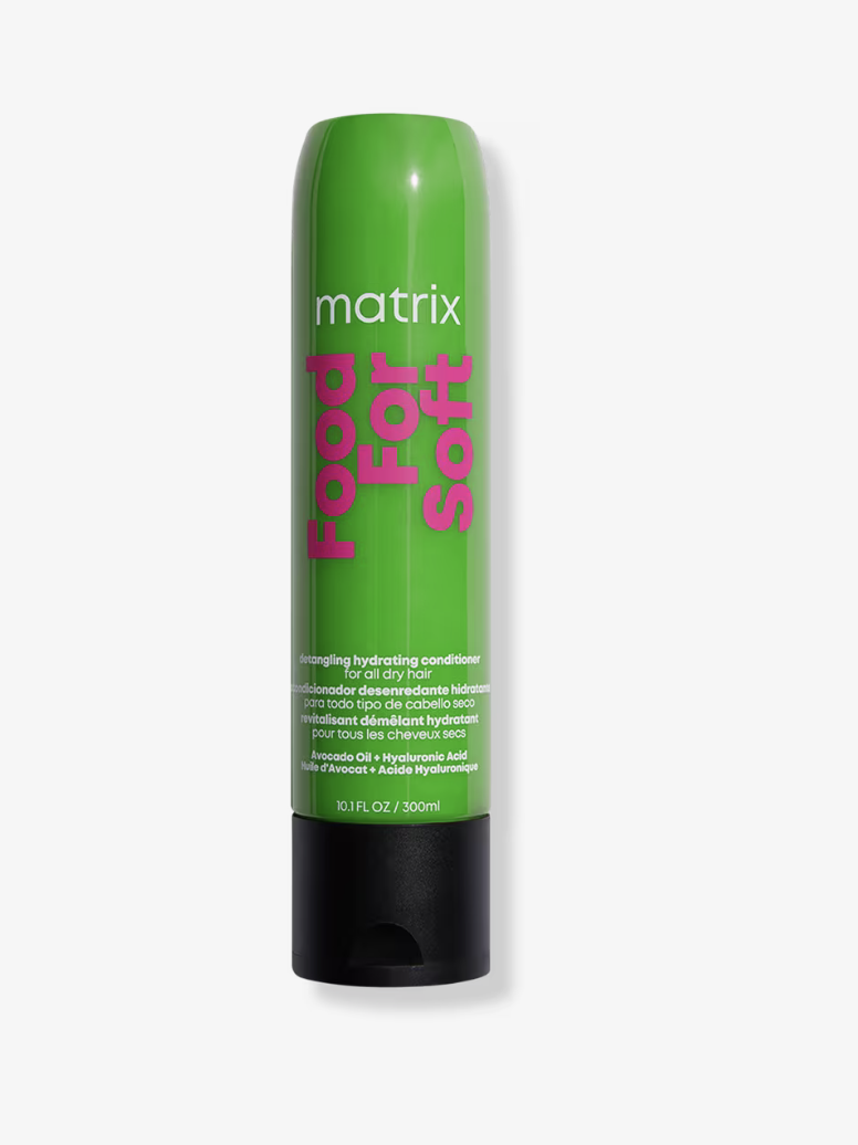 Matrix Food For Soft Detangling Hydrating Conditioner 10.1oz