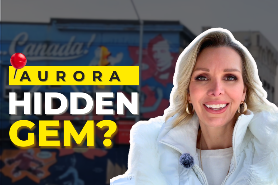 Moving to Aurora, ON: What It’s Really Like
