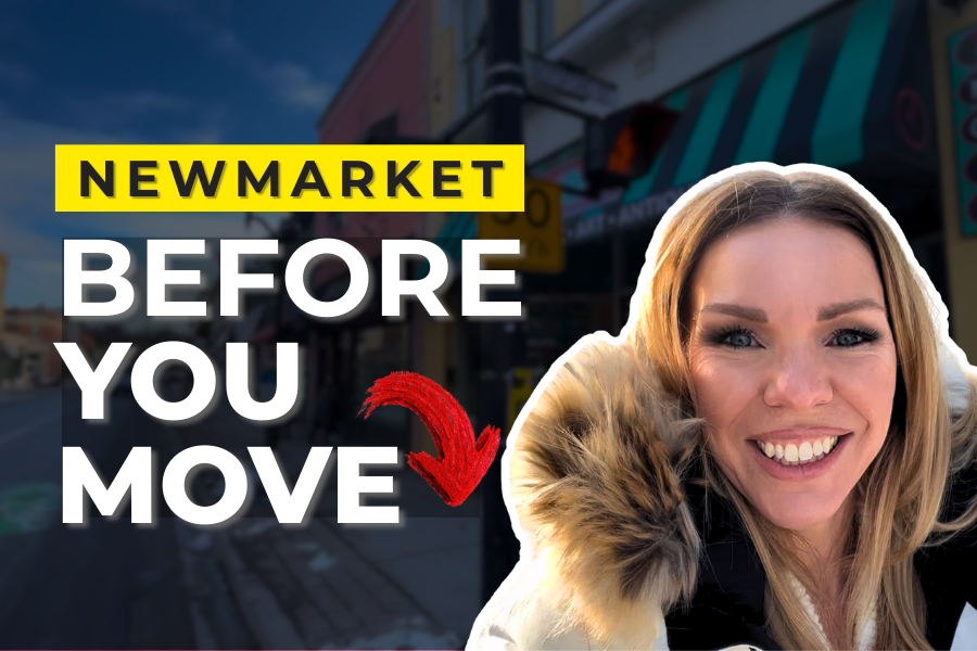 Moving to Newmarket Ontario? 7 Things You Need to Know First