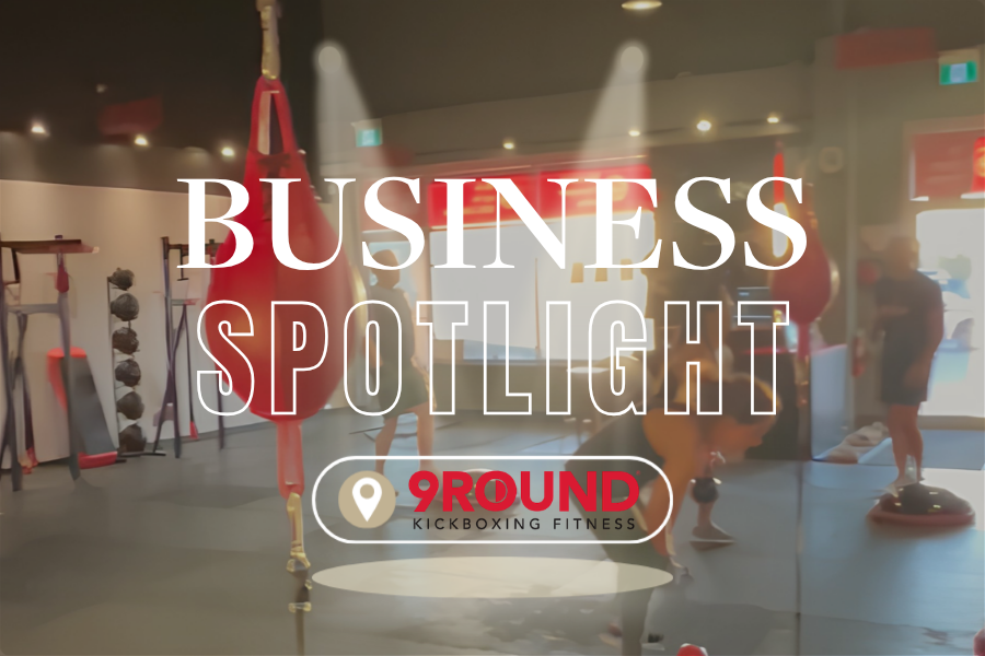 9Round Newmarket: A Workout You'll Actually Look Forward To
