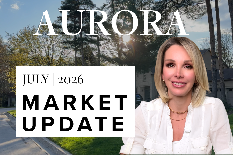 Aurora Real Estate Market: July 2026 Prices and Trends