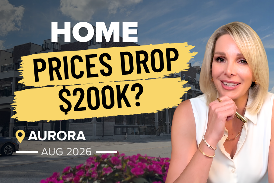 Aurora Real Estate Market Update – August 2026