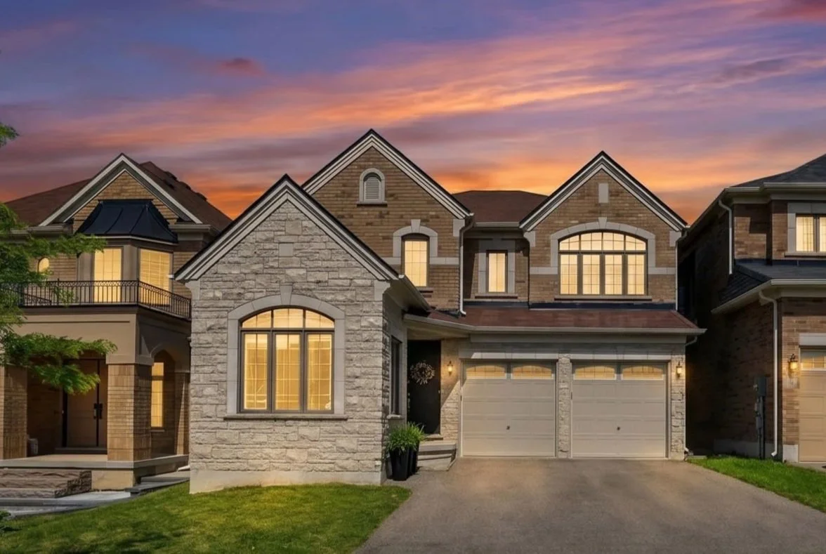 SOLD  |  721 Dillman Ave, Newmarket, ON