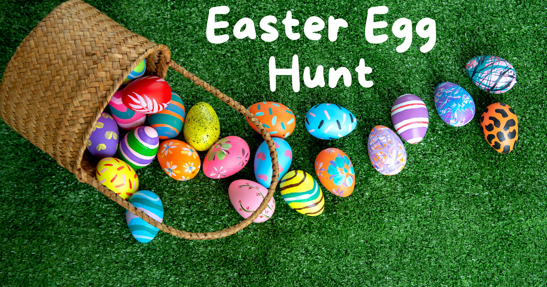 Easter Egg Hunt