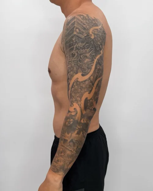 8th Element Tattoo, business photo 8