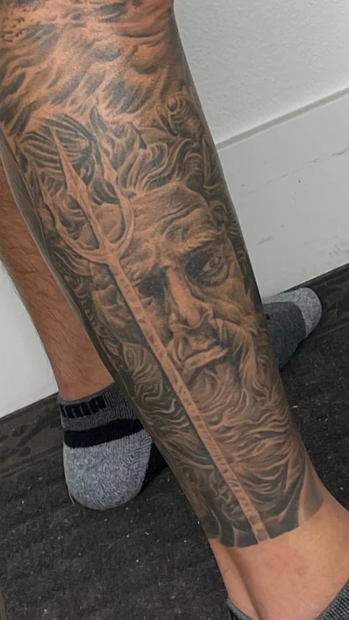 8th Element Tattoo, business photo 4