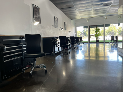 8th Element Tattoo, business photo 1