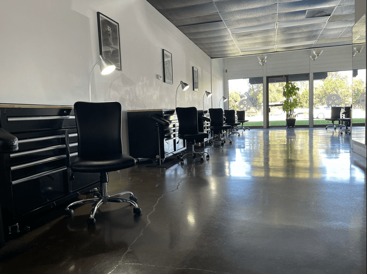 8th Element Tattoo business photo