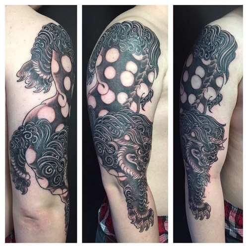 8th Element Tattoo, business photo 3
