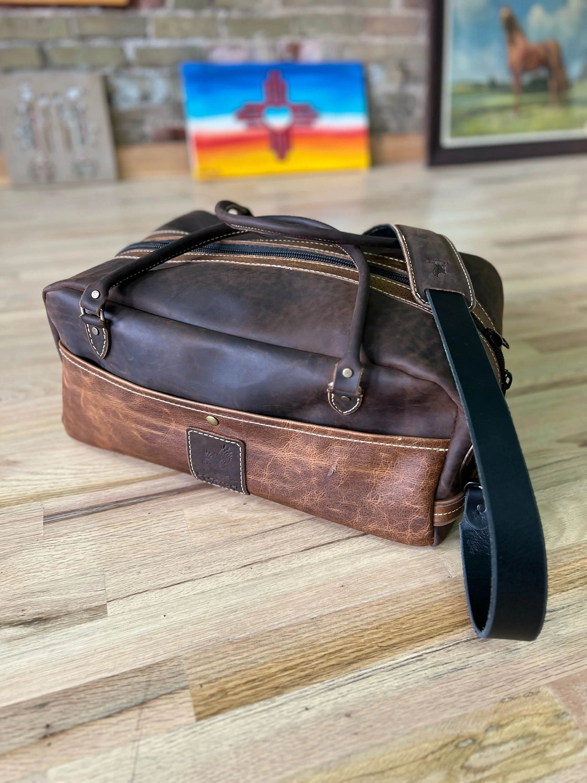 Duffel Bag | Big Nomad