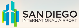 San Diego International Airport will host Jamail Larkins & DreamLaunch Tour