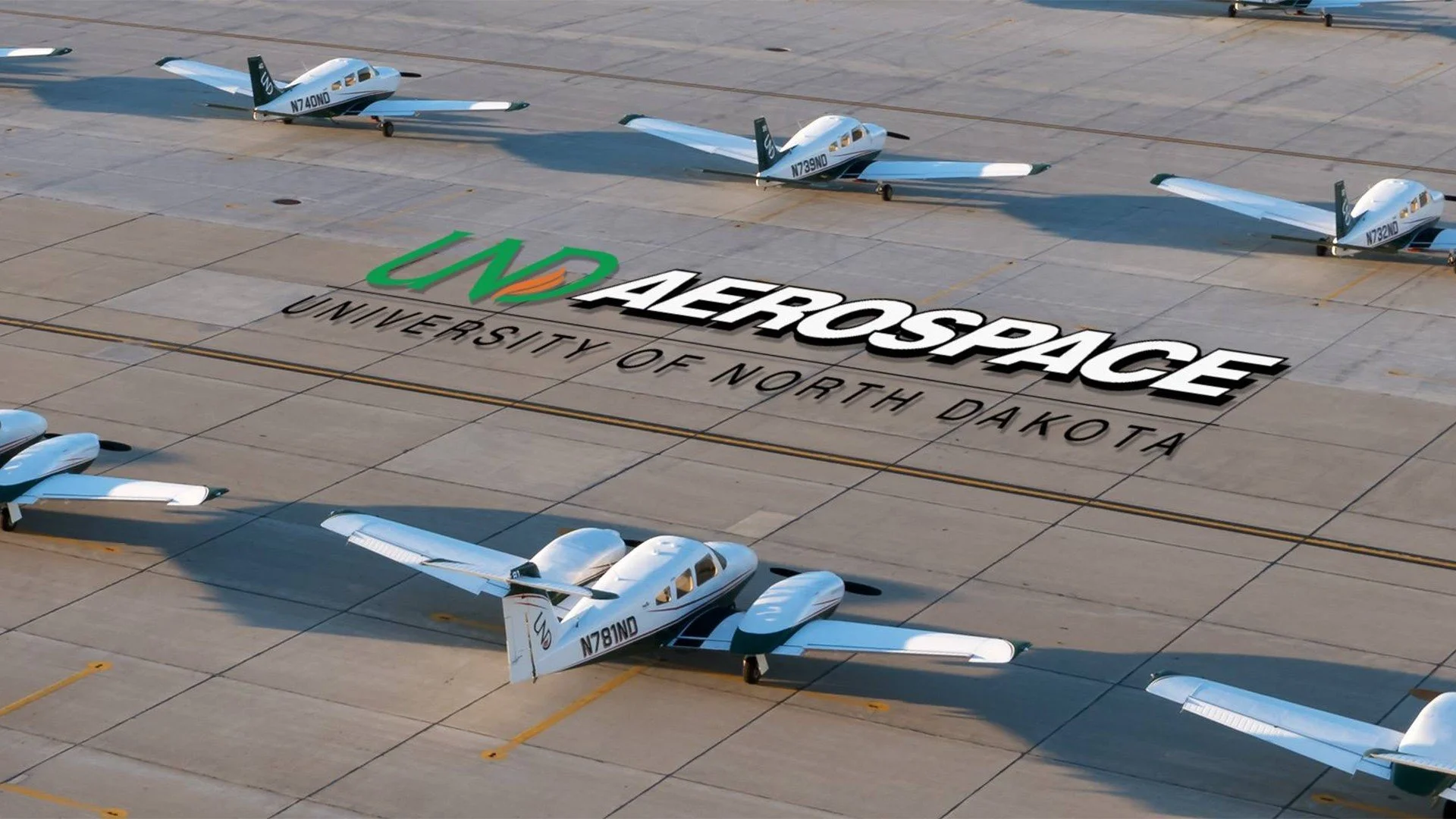 University of North Dakota - DreamLaunch