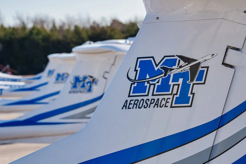 Middle Tennessee State University - DreamLaunch