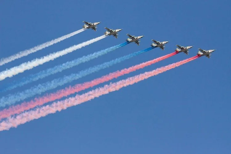Glendale, AZ - Aviation &amp; Aerospace Day