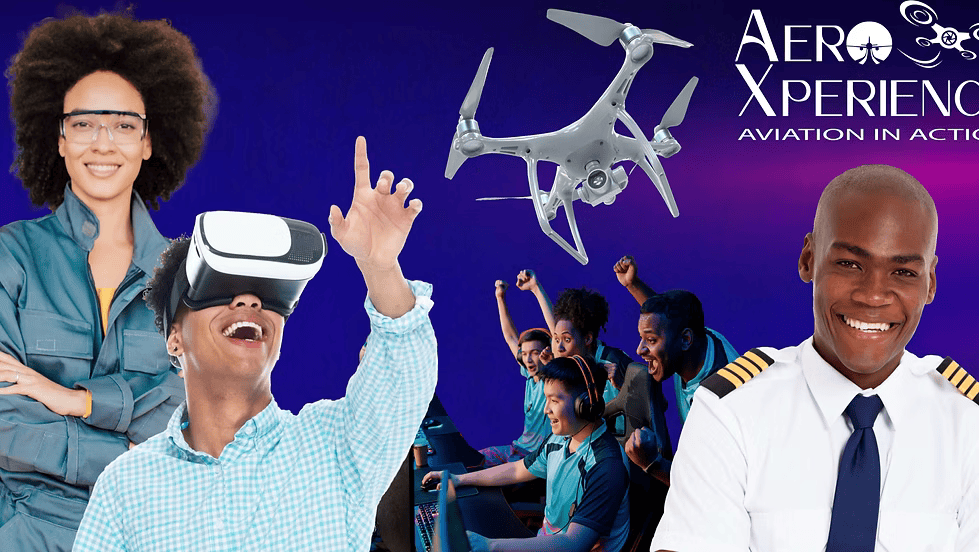 Charlotte, NC - Aero Xperience - Aviation in Action