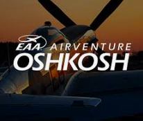 Jamail Larkins will be appearing at EAA AirVenture