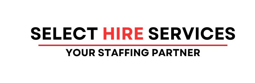 SELECT HIRE SERVICES
