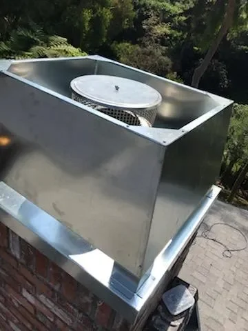 Custom decorative shroud