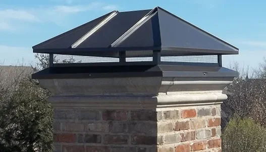 Custom decorative shroud