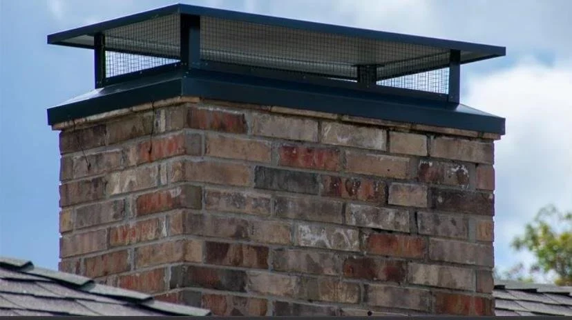 Custom spark arrestor