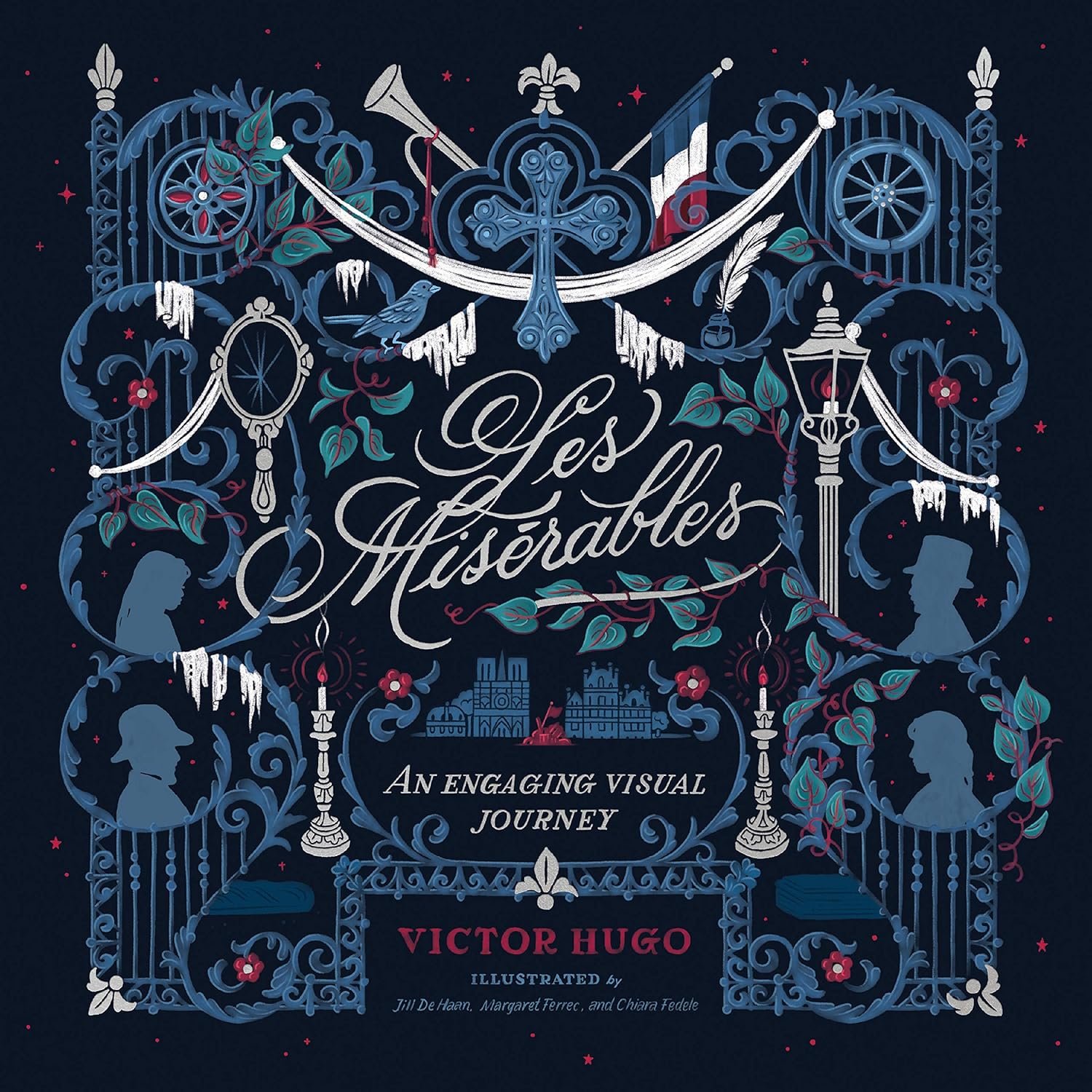 Les Miserables-An Engaging Visual Journey Visual Journey Series_BookCover.jpg