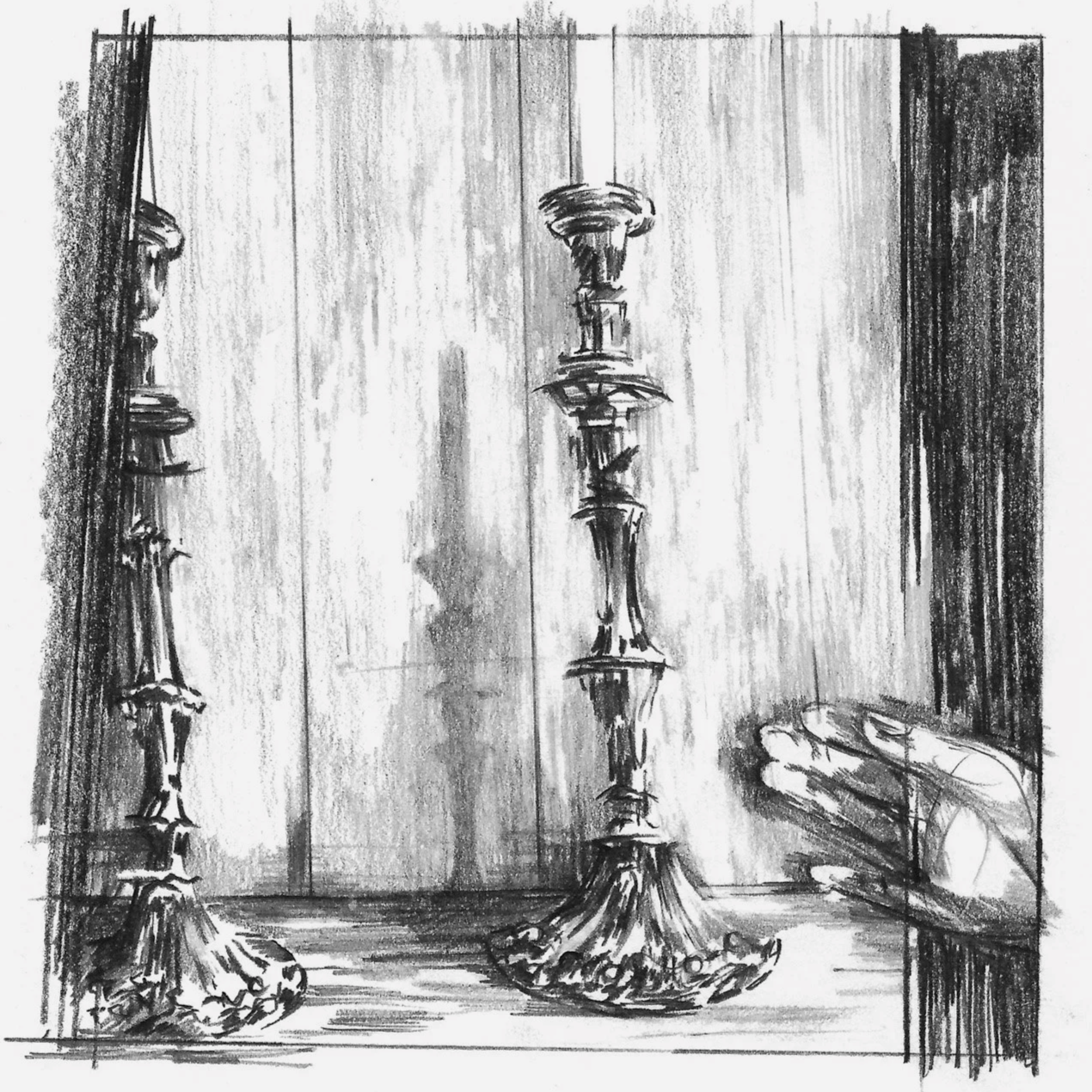 Illustrations for Les Misérables: A Visual Journey