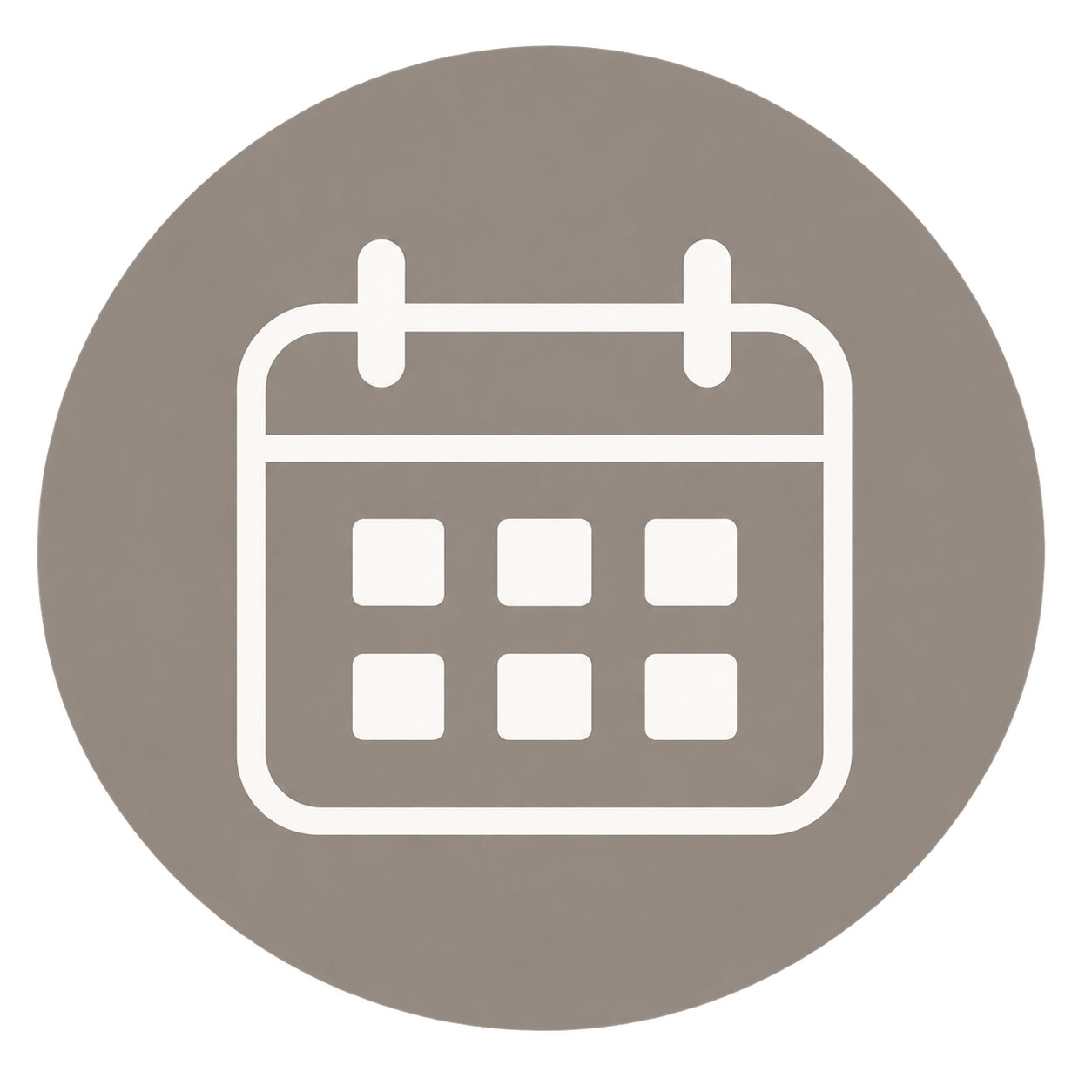 Calendar icon