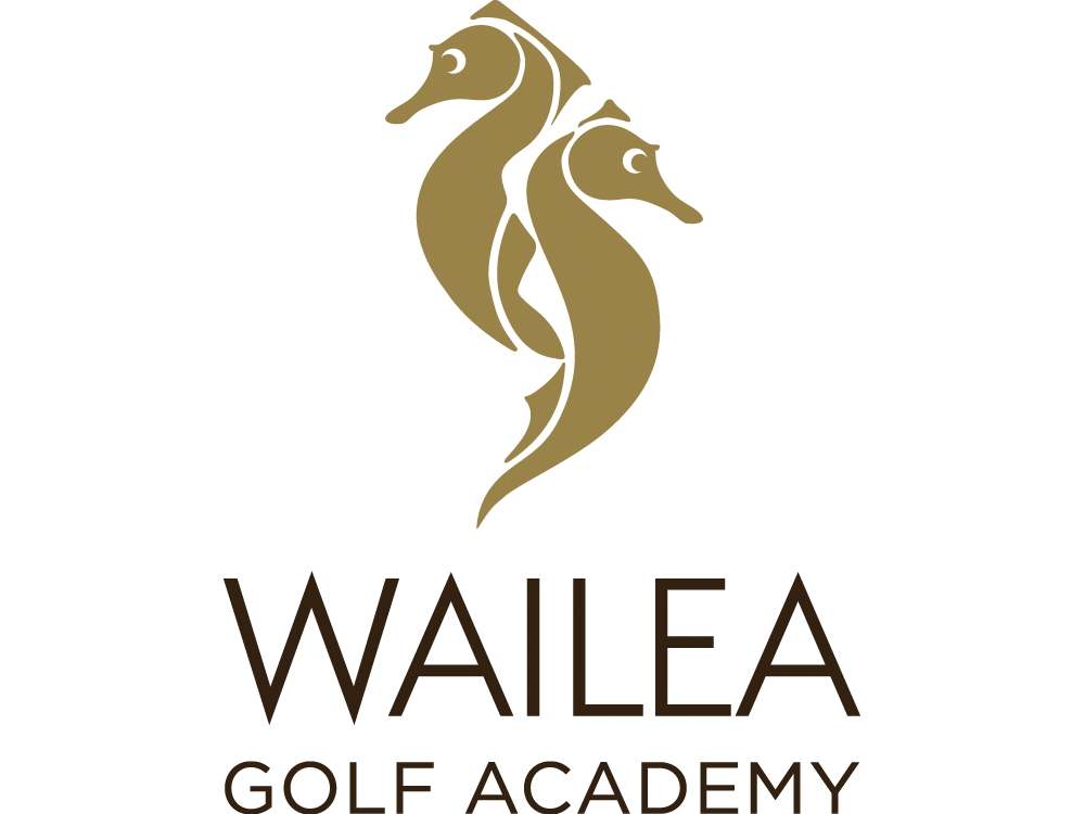 Wailea Golf Academy Logo