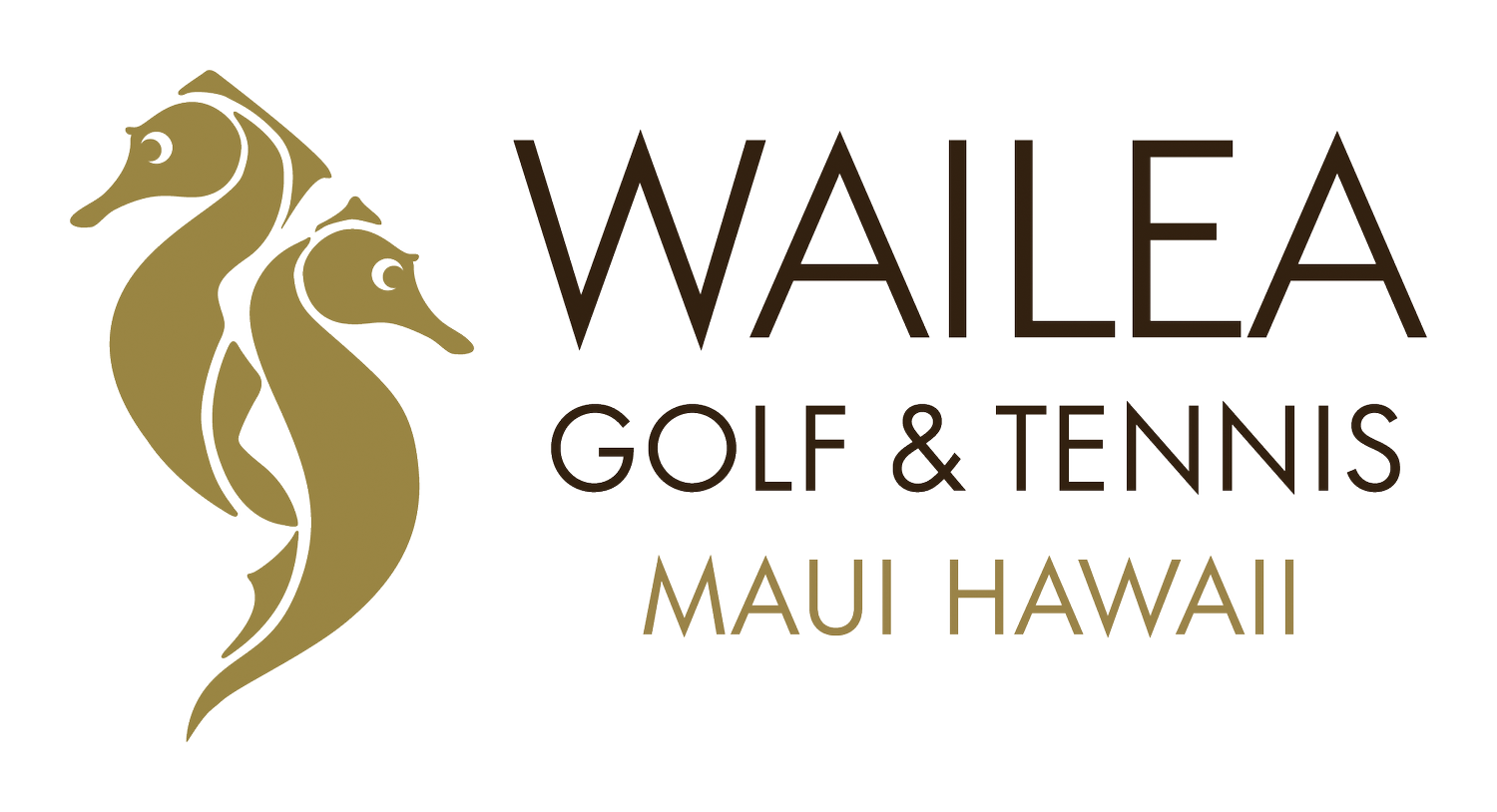 Wailea Golf &amp; Tennis, Maui Hawaii
