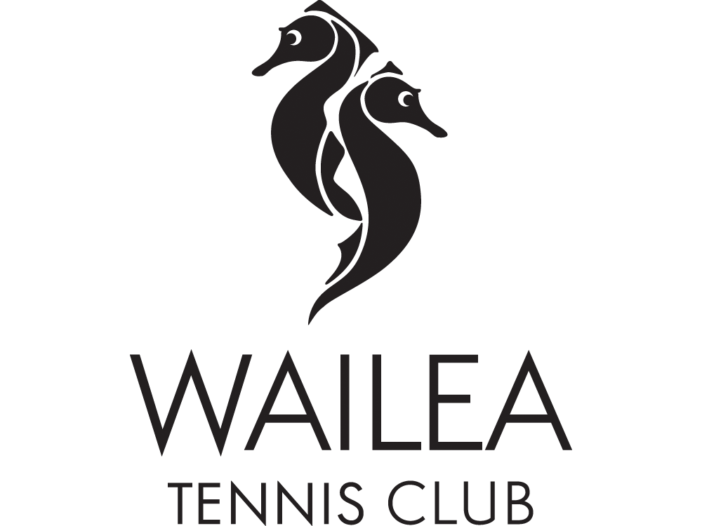 Wailea Tennis Club Logo
