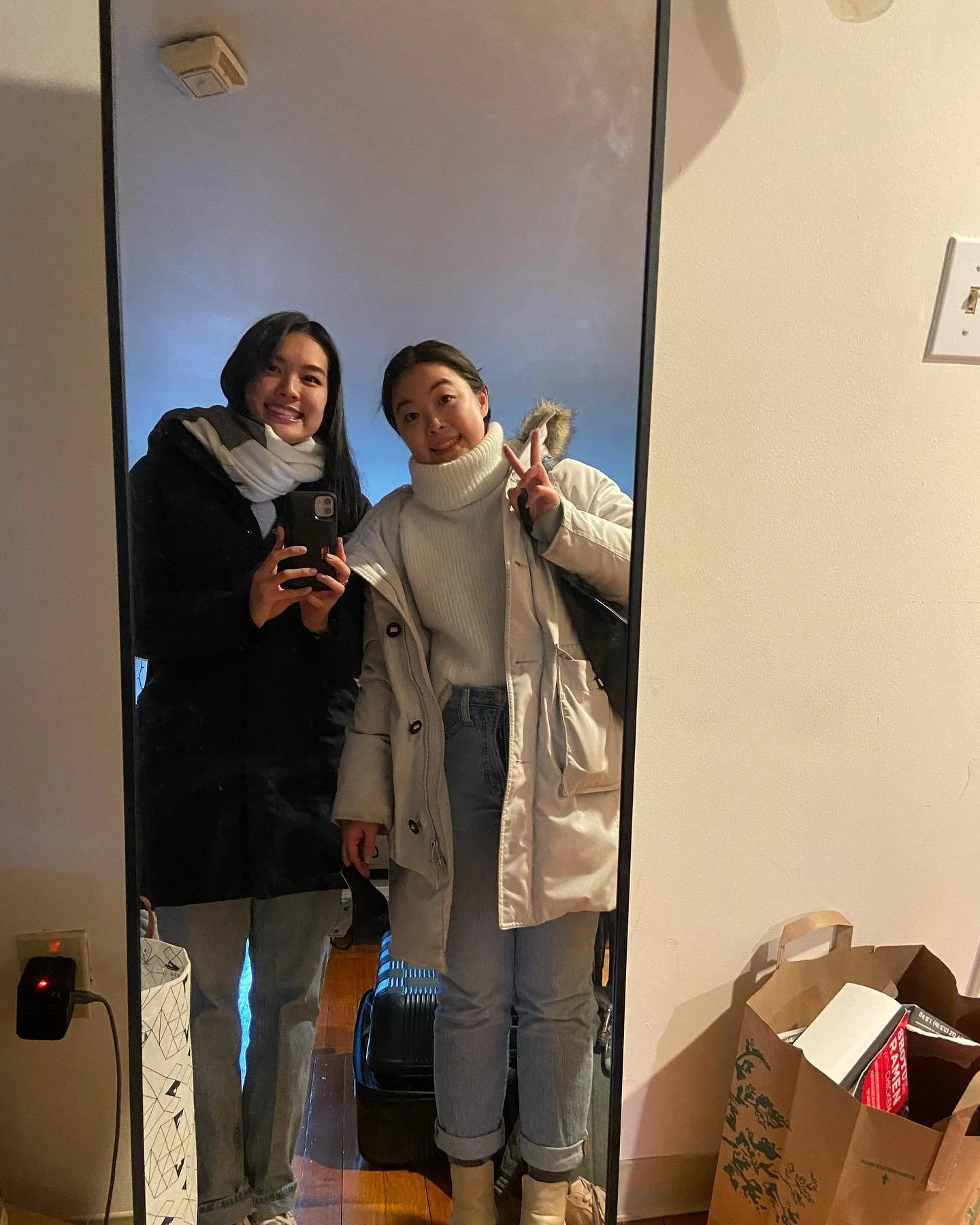 Have you caught up on our latest two eps? we&rsquo;re posting weekly! 

How to deal with a breakup &amp; Asian representation in the media. Check it out on spotify/apple podcasts! ✨