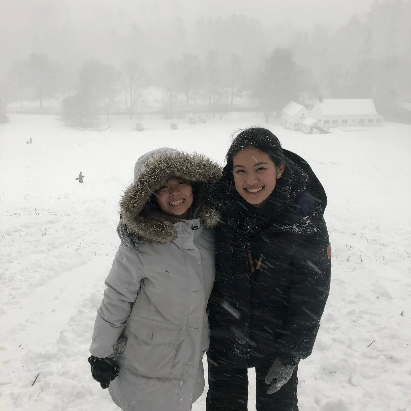 Season 3 of BA is here!! wooo! In this weeks episode, we discuss the different seasons of life we&rsquo;ve been experiencing - both physically and mentally. 

Seasonal depression is real.. how do we cope? listen to find out! 

Ps: we&rsquo;ll be post