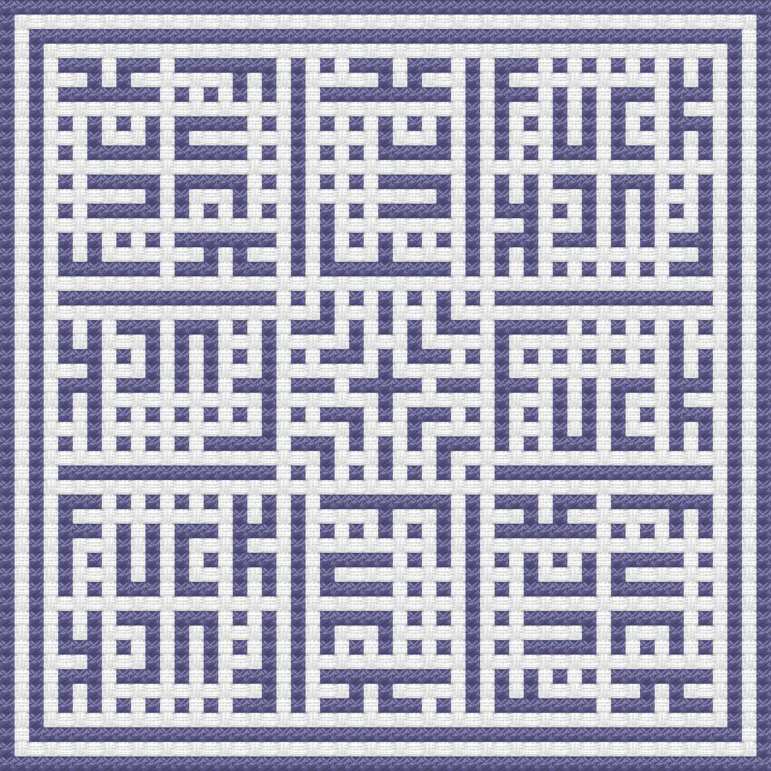 Fuck Snowflake - Day 22 - 2025 Unhinged Christmas CAL