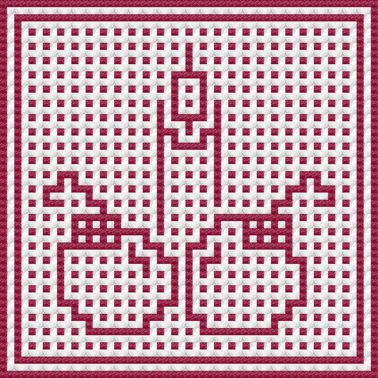 Light a Candle - Day 23 - 2025 Unhinged Christmas CAL